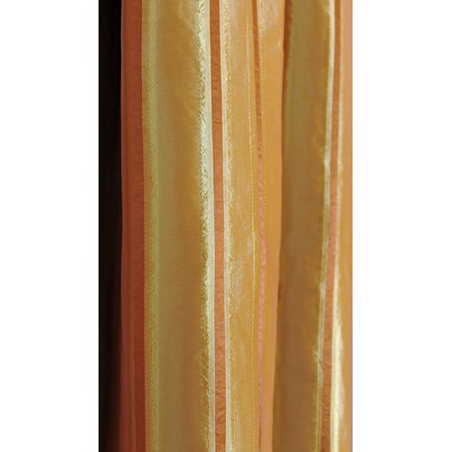 4056837096705 - Gardine HOSSNER - ART OF HOME DECO Caumasee Gardinen Gr 245 cm Schlaufen 140 cm gelb (gelb goldfarben) Schlaufen Schlaufenschal im zeitlosen Design 4056837096705 - Gardine HOSSNER - ART OF HOME DECO Caumasee Gardinen Gr 245 cm Schlaufen 140 cm gelb (gelb goldfarben) Schlaufen Schlaufenschal im zeitlosen Design