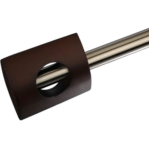 4016318294129 - Gardinenstangen-Endstück Endstück Endknopf France Nantes Gr 1 braun (nussbaum) B25cm H7cm Ø8cm Gardinenstangenendstücke Gardinenstangen-Endstück Endstück Endknopf Nantes 1 Stück 4016318294129 - Gardinenstangen-Endstück Endstück Endknopf France Nantes Gr 1 braun (nussbaum) B25cm H7cm Ø8cm Gardinenstangenendstücke Gardinenstangen-Endstück Endstück Endknopf Nantes 1 Stück