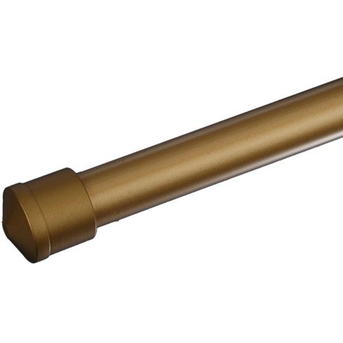 4016318191732 - Gardinenstangen-Endstück Gr 1 gold (goldfarben matt) H27cm L28cm Ø2cm Gardinenstangenendstücke für Gardinenstangen Ø 20 mm 4016318191732 - Gardinenstangen-Endstück Gr 1 gold (goldfarben matt) H27cm L28cm Ø2cm Gardinenstangenendstücke für Gardinenstangen Ø 20 mm