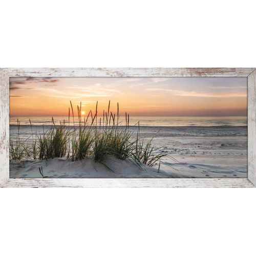 4032295083617 - Bild mit Rahmen BÖNNINGHOFF Strand Sonnenuntergang Bilder Gr B H T 49 cm x 23 cm x 2 cm 1 St braun (vintage) Bilder mit Rahmen 4032295083617 - Bild mit Rahmen BÖNNINGHOFF Strand Sonnenuntergang Bilder Gr B H T 49 cm x 23 cm x 2 cm 1 St braun (vintage) Bilder mit Rahmen