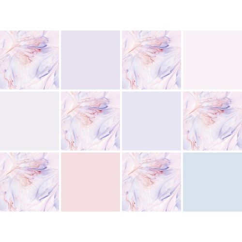 4049009358893 - Fliesenaufkleber QUEENCE Blumen bunt (rosa lila) B15cm H15cm T01cm Fliesenaufkleber Stickerfliesen selbstklebend Sticker 12er Set 4049009358893 - Fliesenaufkleber QUEENCE Blumen bunt (rosa lila) B15cm H15cm T01cm Fliesenaufkleber Stickerfliesen selbstklebend Sticker 12er Set
