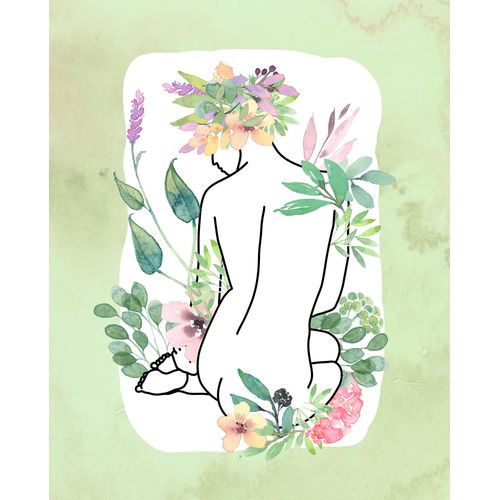 4055065177590 - Wandbild »Vita Pura« (1 St) Deutsches Premium-Poster Fotopapier mit seidenmatter Oberfläche und hoher Lichtbeständigkeit Für fotorealistische Drucke mit gestochen scharfen Details und hervorragender Farbbrillanz