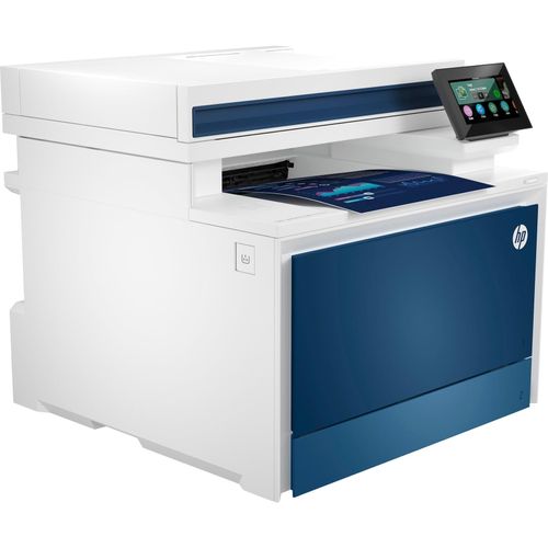 0196068323189 - Jetzt 3 Jahre Garantie nach Registrierung GRATIS*  40€ Cashback sichern!* HP Color LaserJet Pro 4302dw Farblaser-Multifunktionsdrucker
