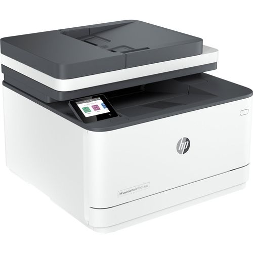 0195122461898 - Laserjet 3102fdw Schwarzweiß Laser Multifunktionsdrucker A4 Drucker Scanner Kopierer Fax Bluetooth® Duplex LAN WLAN USB Instant Ink ADF