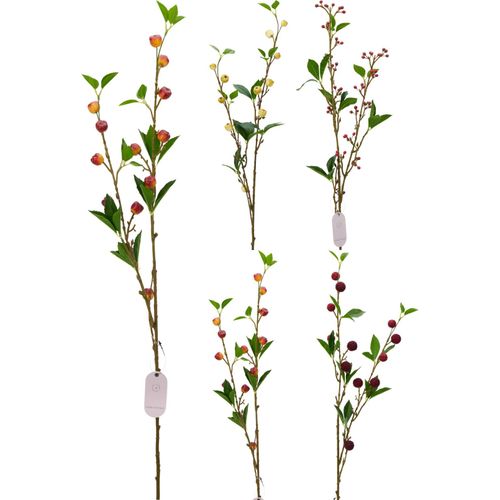 8721037554145 - Kunstpflanze OBSTZWEIG