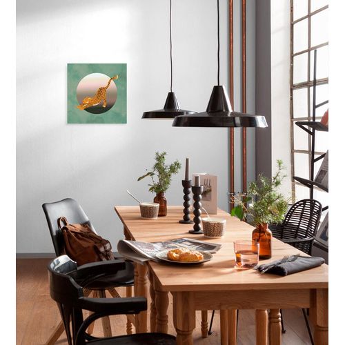 4055065030321 - Leinwandbild KOMAR Streched - Größe 30 x 30 cm bunt (farbe bild(er) bunt) B30cm Holz Papier Bilder Keilrahmenbild mi Echtholzrahmen 4055065030321 - Leinwandbild KOMAR Streched - Größe 30 x 30 cm bunt (farbe bild(er) bunt) B30cm Holz Papier Bilder Keilrahmenbild mi Echtholzrahmen