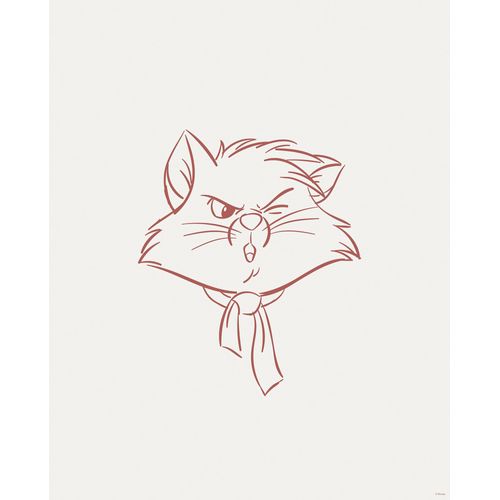 4055065176425 - Wandbild »Brave Berlioz« (1 St) Deutsches Premium-Poster Fotopapier mit seidenmatter Oberfläche und hoher Lichtbeständigkeit Für fotorealistische Drucke mit gestochen scharfen Details und hervorragender Farbbrillanz 4055065176425 - Wandbild »Brave Berlioz« (1 St) Deutsches Premium-Poster Fotopapier mit seidenmatter Oberfläche und hoher Lichtbeständigkeit Für fotorealistische Drucke mit gestochen scharfen Details und hervorragender Farbbrillanz