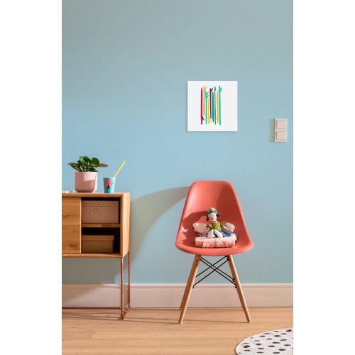 4055065030307 - Leinwandbild KOMAR Surf Blade - Größe 30 x 30 cm bunt (farbe bild(er) bunt) B30cm Holz Papier Bilder Keilrahmenbild mi Echtholzrahmen 4055065030307 - Leinwandbild KOMAR Surf Blade - Größe 30 x 30 cm bunt (farbe bild(er) bunt) B30cm Holz Papier Bilder Keilrahmenbild mi Echtholzrahmen