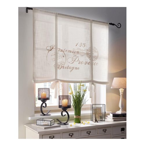 4895228808806 - HEINE HOME Windlicht schwarz B H T 175cm x 32cm x 13cm Kerzenhalter