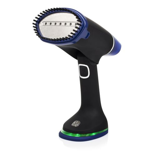 8713016085009 - 332853 Dampfglätter Schwarz 1100 W - Princess 8713016085009 - 332853 Dampfglätter Schwarz 1100 W - Princess