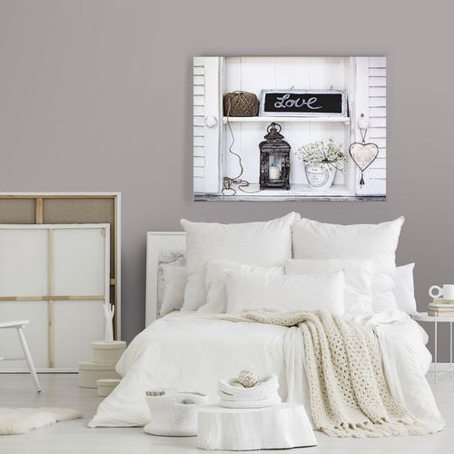 5011583390100 - Leinwandbild ART FOR THE HOME Stillleben Love Bilder Gr Ø goldfarben Leinwandbilder Bilder 5011583390100 - Leinwandbild ART FOR THE HOME Stillleben Love Bilder Gr Ø goldfarben Leinwandbilder Bilder