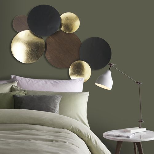 5011583537383 - Wandbild ART FOR THE HOME Elegant Ornament schwarz (farbe bild(er) schwarz) B90cm H60cm T65cm Ø65cm Metall Bilder ration Metal Kunst Rund Ornament 90 cm x 60 cm 5011583537383 - Wandbild ART FOR THE HOME Elegant Ornament schwarz (farbe bild(er) schwarz) B90cm H60cm T65cm Ø65cm Metall Bilder ration Metal Kunst Rund Ornament 90 cm x 60 cm