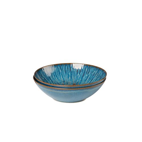 9001794894685 - Gipfelstück Schüssel-Set Steinzeug Eisfall Blau 9001794894685 - Gipfelstück Schüssel-Set Steinzeug Eisfall Blau