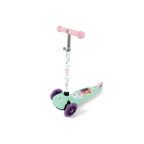 5902308599499 - 3-Rad Kinderroller – Design für Mädchen & sicheres Fahren 5902308599499 - 3-Rad Kinderroller – Design für Mädchen & sicheres Fahren