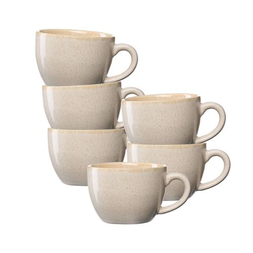 4053532171843 - Kaffeetassen Sahara 230 ml 6er Set