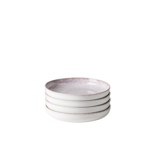 9010933019780 - Suppenteller GIPFELSTÜCK Teller-Set Geschirr Service Alpenwiese Speiseteller Gr 21 cm lila (beere) jedes Teil ein Unikat 9010933019780 - Suppenteller GIPFELSTÜCK Teller-Set Geschirr Service Alpenwiese Speiseteller Gr 21 cm lila (beere) jedes Teil ein Unikat