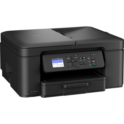 4977766841894 - DCP-J1360DW - multifunction printer - colour Tintendrucker Multifunktion - Farbe - Tinte