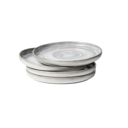 9010933066487 - Gipfelstück Kaffeeuntertassen-Set Steinzeug TIEFER SEE