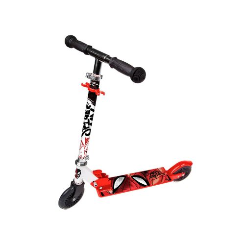 5902308599468 - 2-Rad Scooter Klappbar rutschfest & sicher für Kinder 5902308599468 - 2-Rad Scooter Klappbar rutschfest & sicher für Kinder
