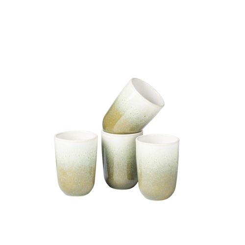 9001794974912 - Gipfelstück Kaffeebecher-Set Steinzeug Flussufer (Farbe blau grün weiß) 9001794974912 - Gipfelstück Kaffeebecher-Set Steinzeug Flussufer (Farbe blau grün weiß)