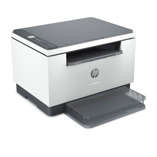 0195122649227 - Laser-Multifunktionsgerät LaserJet MFP M234dw Schwarzweiß 3-in-1 USB LAN WLAN Auto-Duplex Mobildruck bis A4 inkl Toner-Kartusche schwarz