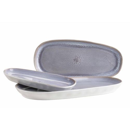 9010933049633 - Plattenset Steinzeug Elea