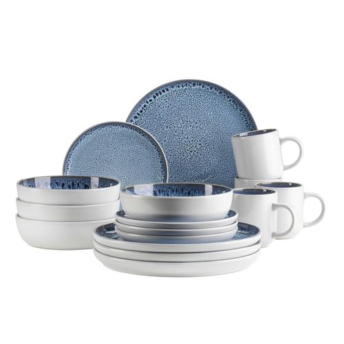 9010933049930 - Kombiset Steinzeug Malea