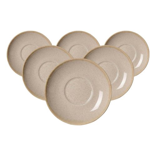 4053532171904 - Kaffeeuntertassen Sahara ø 145 cm 6er Set