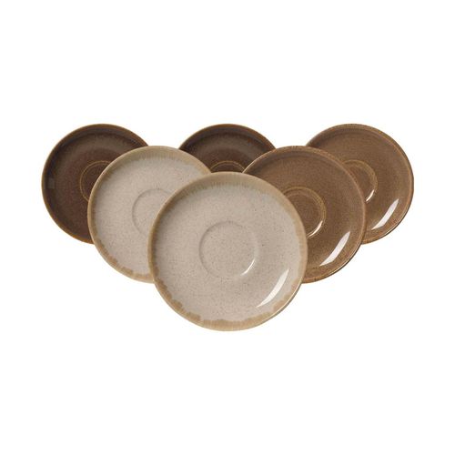 4262517048128 - Espressountertassen Sahara ø 115 cm 6er Set