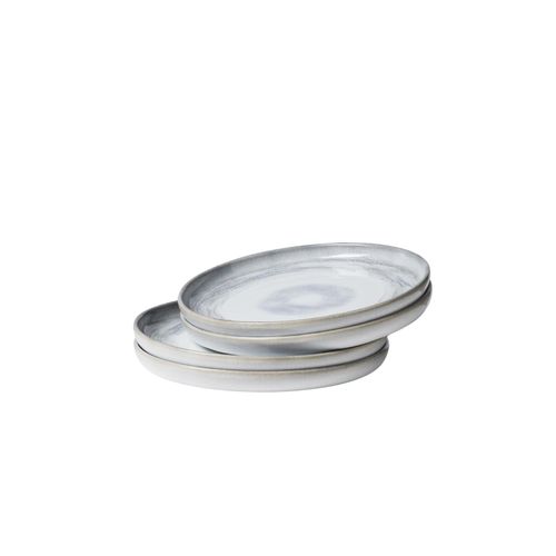 9010933066463 - Gipfelstück Dessertteller-Set Steinzeug TIEFER SEE 9010933066463 - Gipfelstück Dessertteller-Set Steinzeug TIEFER SEE