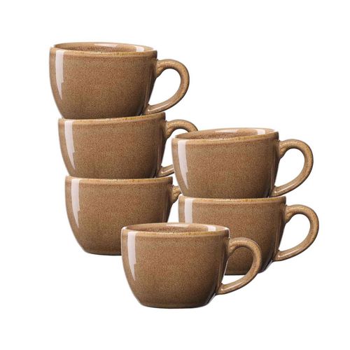 4053532171867 - Kaffeetassen Sahara 230 ml 6er Set