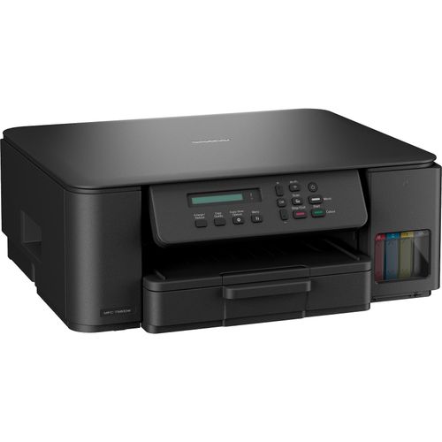 4977766841740 - DCP-T580DW alt-i-Tn Ink Tank-printer Tintendrucker Multifunktion - Farbe - Tinte 4977766841740 - DCP-T580DW alt-i-Tn Ink Tank-printer Tintendrucker Multifunktion - Farbe - Tinte