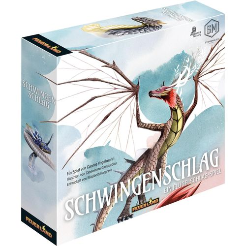 4260705310323 - Schwingenschlag Brettspiel