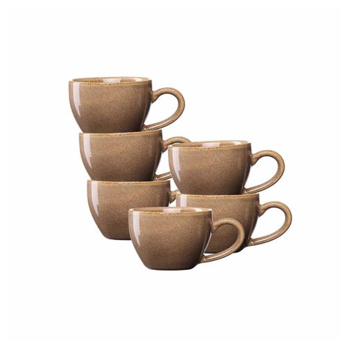 4053532172000 - Espressotassen Sahara 100 ml 6er Set