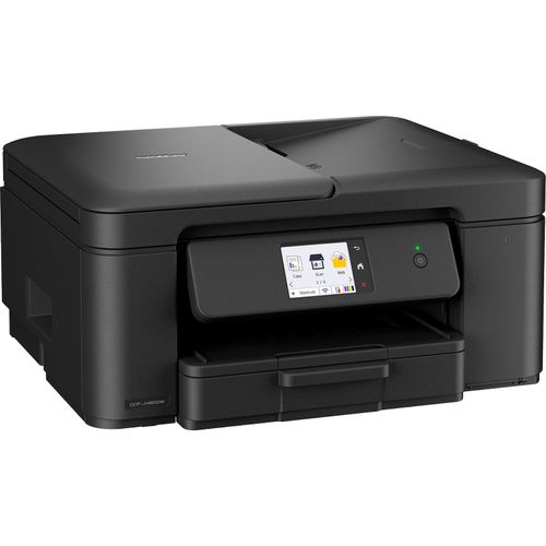 4977766841917 - DCP-J1460DW - multifunction printer - colour Tintendrucker Multifunktion - Farbe - Tinte