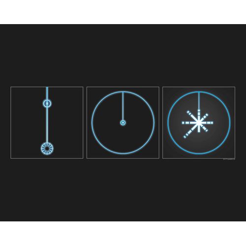 4055065162961 - Bild KOMAR Star Wars Classic How to Destroy a Deathstar schwarz-weiß (farbe bild(er) schwarz weiß) B50cm H40cm Holz Papier Bilder Wandbild zur Dekoration im Kinderzimmer - ohne Rahmen 4055065162961 - Bild KOMAR Star Wars Classic How to Destroy a Deathstar schwarz-weiß (farbe bild(er) schwarz weiß) B50cm H40cm Holz Papier Bilder Wandbild zur Dekoration im Kinderzimmer - ohne Rahmen