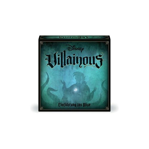 4005556226870 - Disney Villainous - Einführung ins Böse Brettspiel 4005556226870 - Disney Villainous - Einführung ins Böse Brettspiel