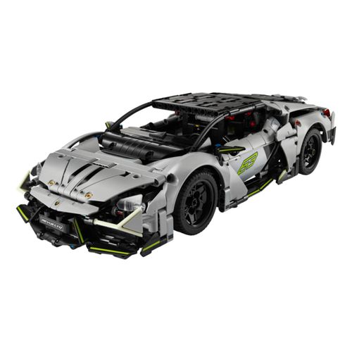 5702017816371 - 42214 Technic Lamborghini Revuelto Supersportwagen Konstruktionsspielzeug
