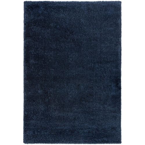 4255632539695 - Strapazierfähiger & Kuscheliger Hochflor-Teppich Lyne Farbe Blau 200x290 cm Kadima Design 4255632539695 - Strapazierfähiger & Kuscheliger Hochflor-Teppich Lyne Farbe Blau 200x290 cm Kadima Design