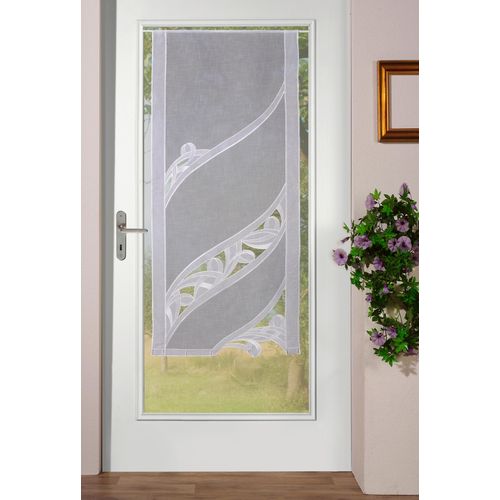 4028298292262 - Gardine STICKEREIEN PLAUEN Christina Gardinen Gr 140 cm Multifunktionsband 60 cm weiß Badezimmergardinen Gardine HxB 140x60 mit echter Plauener Spitze Stickerei 4028298292262 - Gardine STICKEREIEN PLAUEN Christina Gardinen Gr 140 cm Multifunktionsband 60 cm weiß Badezimmergardinen Gardine HxB 140x60 mit echter Plauener Spitze Stickerei