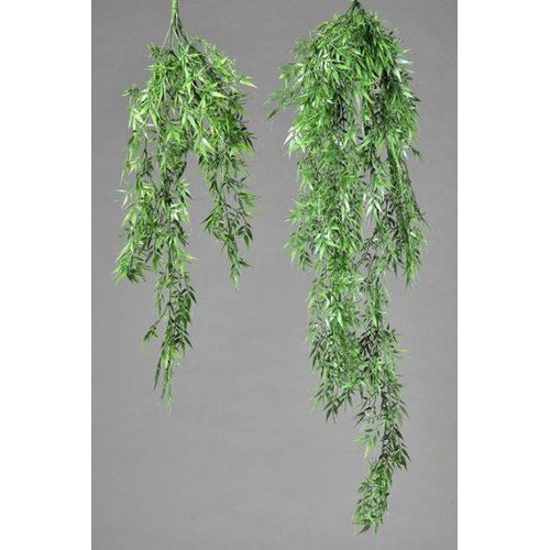 4020607161009 - Kunstpflanze Bambusstrauch (H 90 cm)