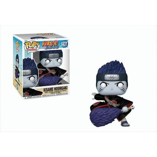0889698720700 - POP - Naruto Shippuden - Kisame Hoshigaki 15cm 0889698720700 - POP - Naruto Shippuden - Kisame Hoshigaki 15cm