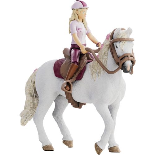 4069111000121 - Horse Club Sofia & Blossom Spielfigur 4069111000121 - Horse Club Sofia & Blossom Spielfigur
