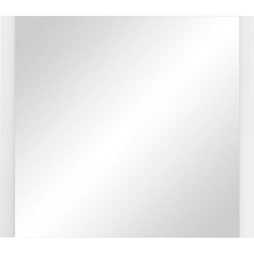 4027181116739 - LED-Lichtspiegel SCHILDMEYER Star transparent (weiß) B80cm H72cm T3cm FSC-zertifizierter Holzwerkstoff Spiegel 4027181116739 - LED-Lichtspiegel SCHILDMEYER Star transparent (weiß) B80cm H72cm T3cm FSC-zertifizierter Holzwerkstoff Spiegel