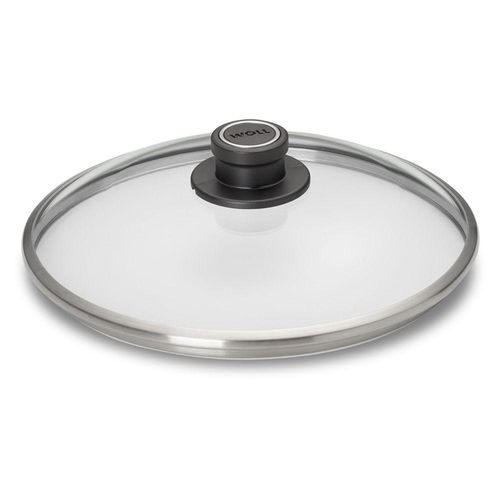 4032525100268 - Glasdeckel WOLL (D 26 cm) D 26 cm