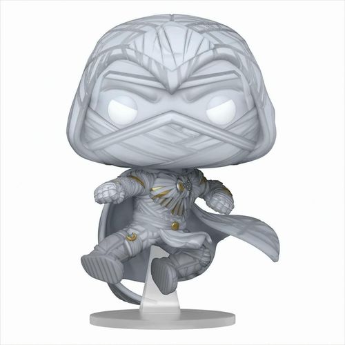 0889698642545 - POP - Marvel Moonknight - Moon Knight