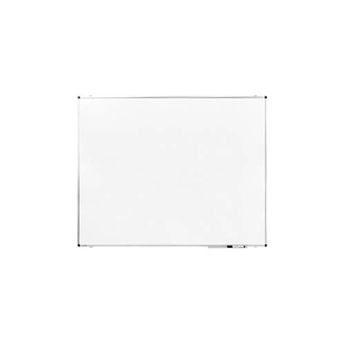 8713797099769 - Whiteboard PREMIUM Hoch- Querformat Stahl weiß lackiert + Aluminiumrahmen magnethaftend Ablageschale + Zubehör B 1500 x H 1200 mm 8713797099769 - Whiteboard PREMIUM Hoch- Querformat Stahl weiß lackiert + Aluminiumrahmen magnethaftend Ablageschale + Zubehör B 1500 x H 1200 mm
