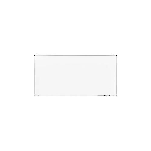 8713797099752 - Whiteboard PREMIUM Hoch- Querformat Stahl weiß lackiert + Aluminiumrahmen magnethaftend Ablageschale + Zubehör B 2000 x H 1000 mm 8713797099752 - Whiteboard PREMIUM Hoch- Querformat Stahl weiß lackiert + Aluminiumrahmen magnethaftend Ablageschale + Zubehör B 2000 x H 1000 mm