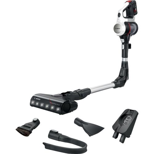4242005306657 - BBS711W Akku + Handstaubsauger BBS 711 W Unlimited Serie 7 BBS711W 4242005306657