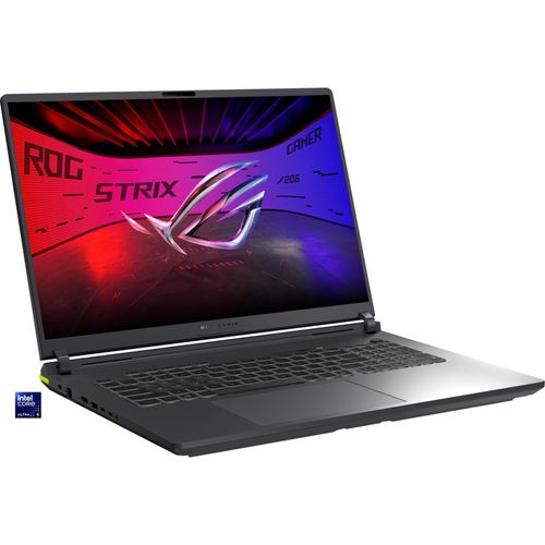 4711387934326 - ASUS Gaming-Notebook ROG Strix G18 (G815LW-S9134W) 4711387934326 - ASUS Gaming-Notebook ROG Strix G18 (G815LW-S9134W)